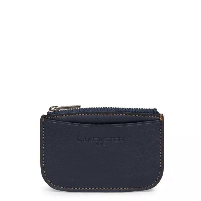 Porte-monnaie Soft Vintage Homme de Lancaster Porte-monnaie Soft Vintage Homme de Lancaster