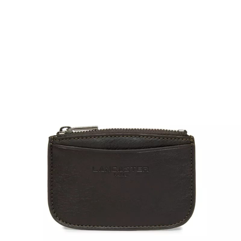 Porte-monnaie Soft Vintage Homme de Lancaster Porte-monnaie Soft Vintage Homme de Lancaster