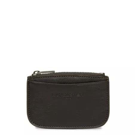 Porte-monnaie Soft Vintage Homme de Lancaster
