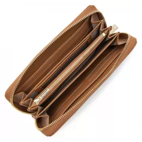 Portefeuille compagnon Delphino de Lancaster