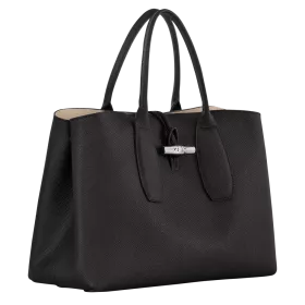 longchamp - sac porté main l roseau