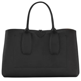 longchamp - sac porté main l roseau