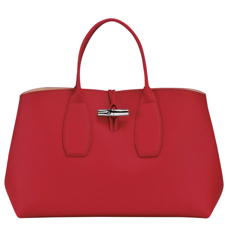 longchamp - sac porté main l roseau longchamp - sac porté main l roseau