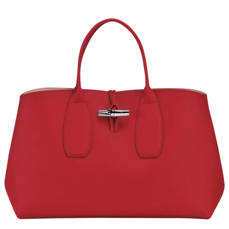 longchamp - sac porté main l roseau