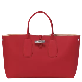 longchamp - sac porté main l roseau