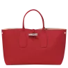 longchamp - sac porté main l roseau