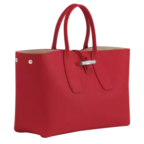 longchamp - sac porté main l roseau