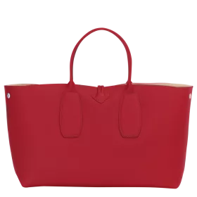 longchamp - sac porté main l roseau