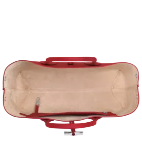 longchamp - sac porté main l roseau