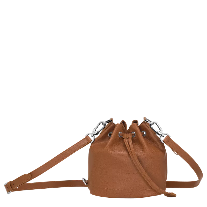 longchamp - sac seau s le foulonné longchamp - sac seau s le foulonné