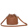 longchamp - sac seau s le foulonné
