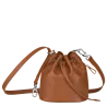 longchamp - sac seau s le foulonné