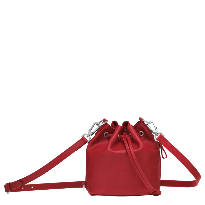 longchamp - sac seau s le foulonné longchamp - sac seau s le foulonné