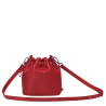 longchamp - sac seau s le foulonné