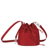 longchamp - sac seau s le foulonné