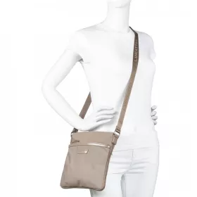 Sac besace Basic Verni de Lancaster