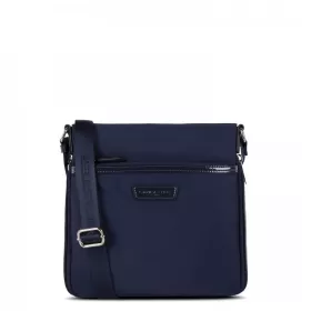 Sac besace Basic Verni de Lancaster