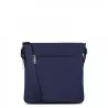 Sac besace Basic Verni de Lancaster