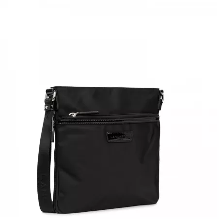 Sac besace Basic Verni de Lancaster