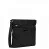 Sac besace Basic Verni de Lancaster