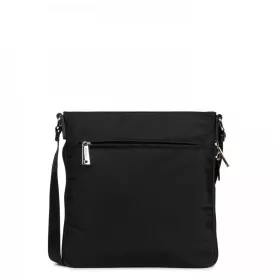 Sac besace Basic Verni de Lancaster