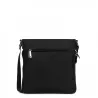 Sac besace Basic Verni de Lancaster