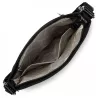 Sac besace Basic Verni de Lancaster