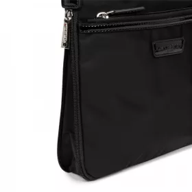 Sac besace Basic Verni de Lancaster