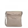 Sac besace Basic Verni de Lancaster
