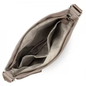 Sac besace Basic Verni de Lancaster