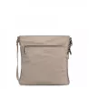Sac besace Basic Verni de Lancaster