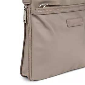 Sac besace Basic Verni de Lancaster