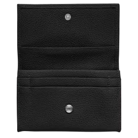 longchamp - porte-monnaie le foulonné