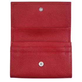 longchamp - porte-monnaie le foulonné