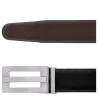 longchamp - ceinture homme delta box