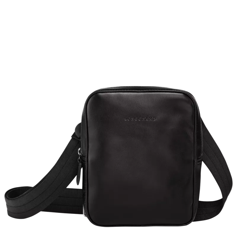 longchamp - sac porté travers s baxi longchamp - sac porté travers s baxi
