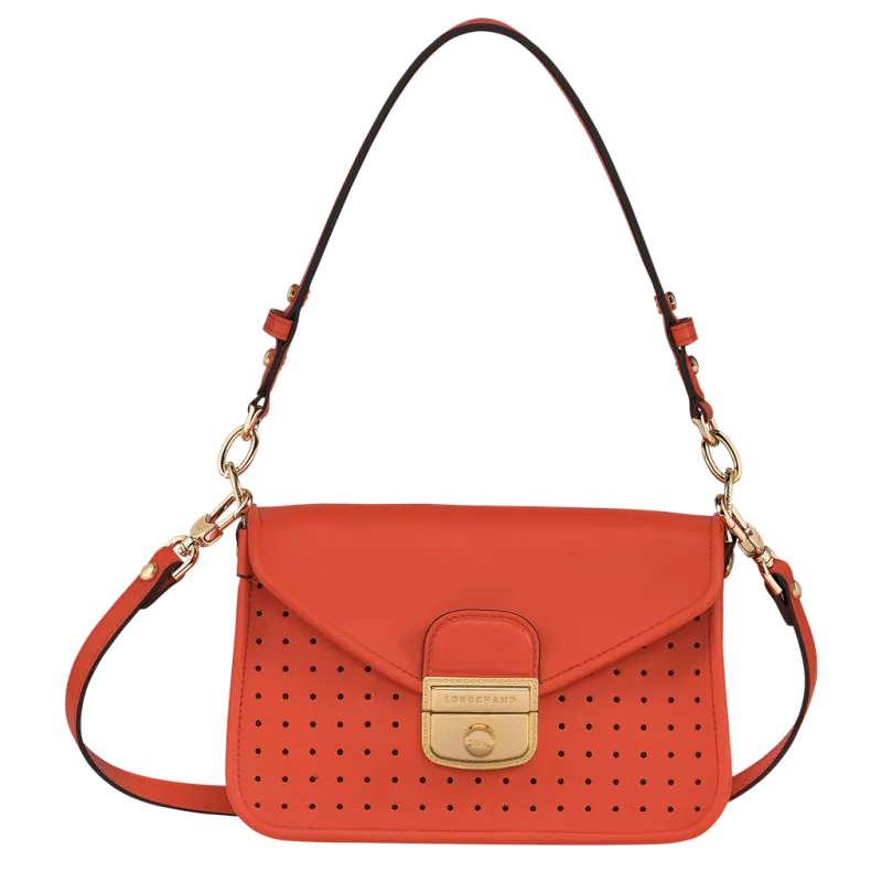 longchamp - sac porté travers mademoiselle longchamp longchamp - sac porté travers mademoiselle longchamp