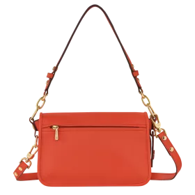 longchamp - sac porté travers mademoiselle longchamp
