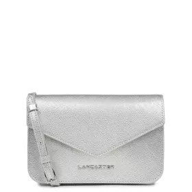 Petit sac trotteur Saffiano Signature de Lancaster