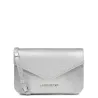 Petit sac trotteur Saffiano Signature de Lancaster