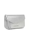 Petit sac trotteur Saffiano Signature de Lancaster