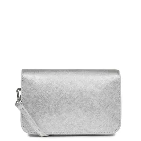 Petit sac trotteur Saffiano Signature de Lancaster