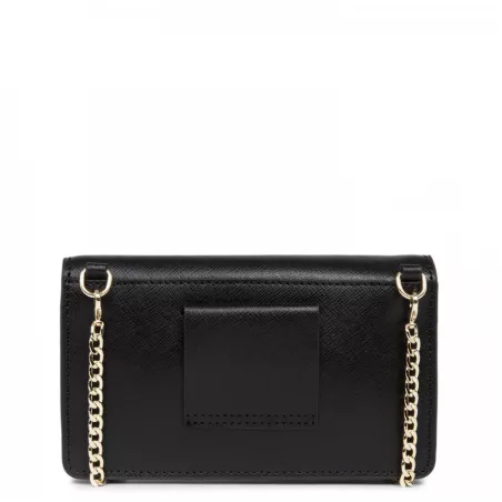 lancaster - sac trotteur saffiano signature