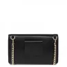lancaster - sac trotteur saffiano signature