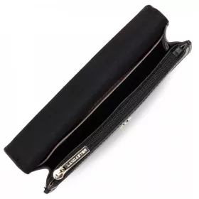 lancaster - sac trotteur saffiano signature