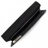 lancaster - sac trotteur saffiano signature
