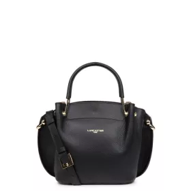 Sac À Main Foulonné Double Lancaster