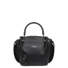 Sac À Main Foulonné Double Lancaster
