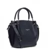 Sac À Main Foulonné Double Lancaster