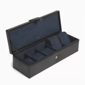 le tanneur - coffret 5 montres en cuir